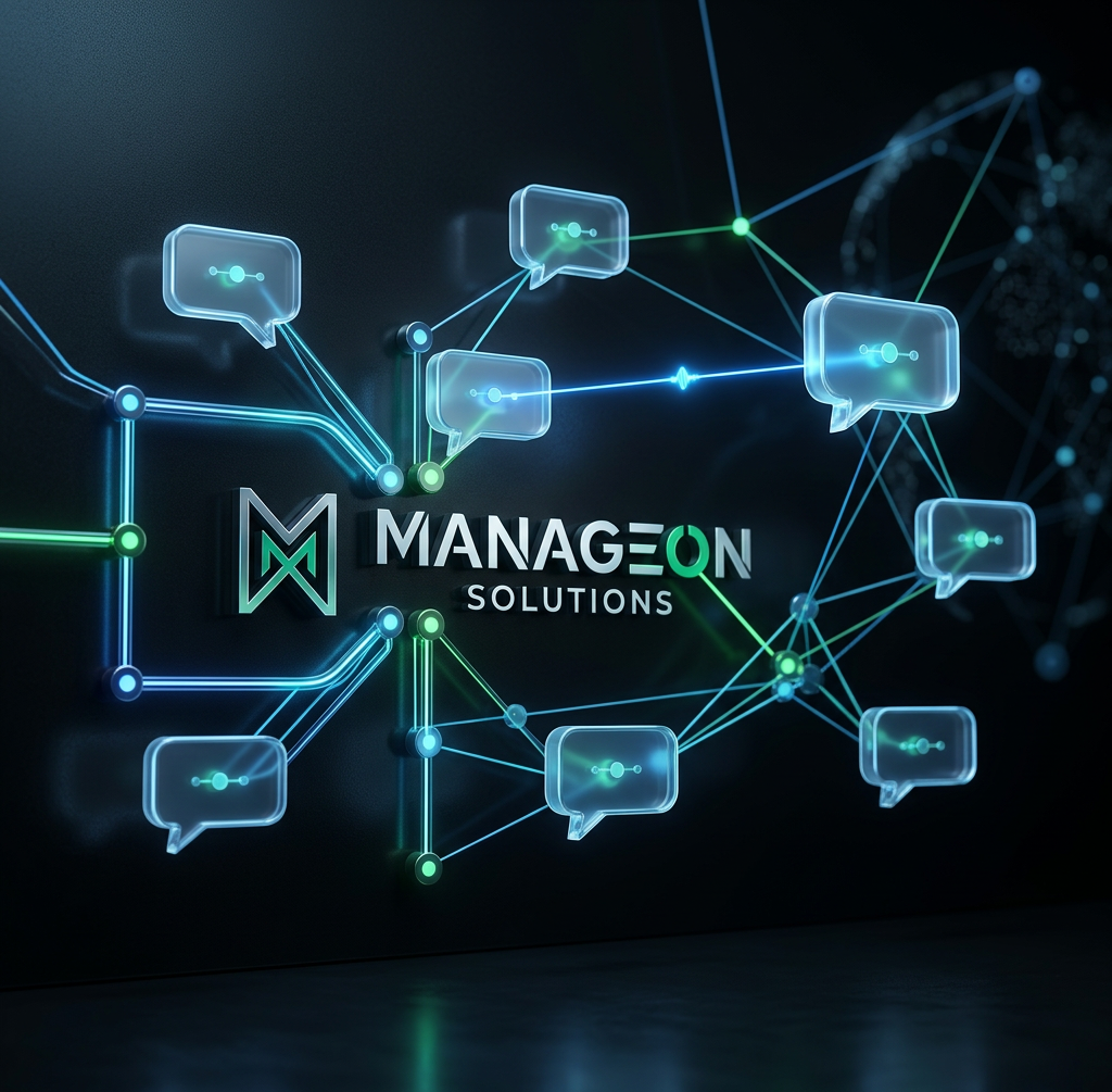 CANLI DESTEK MODÜLÜ